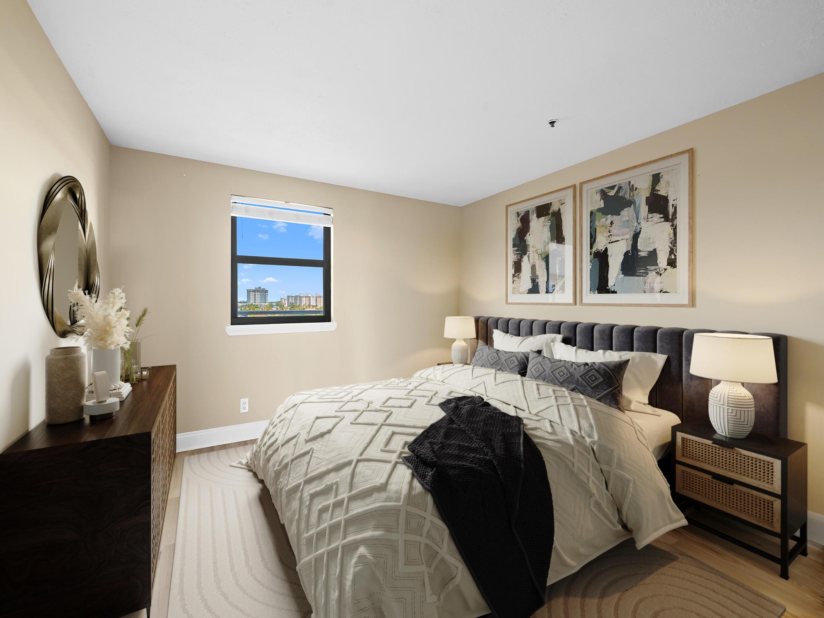 DELRAY HARBOR CLUB - Residential