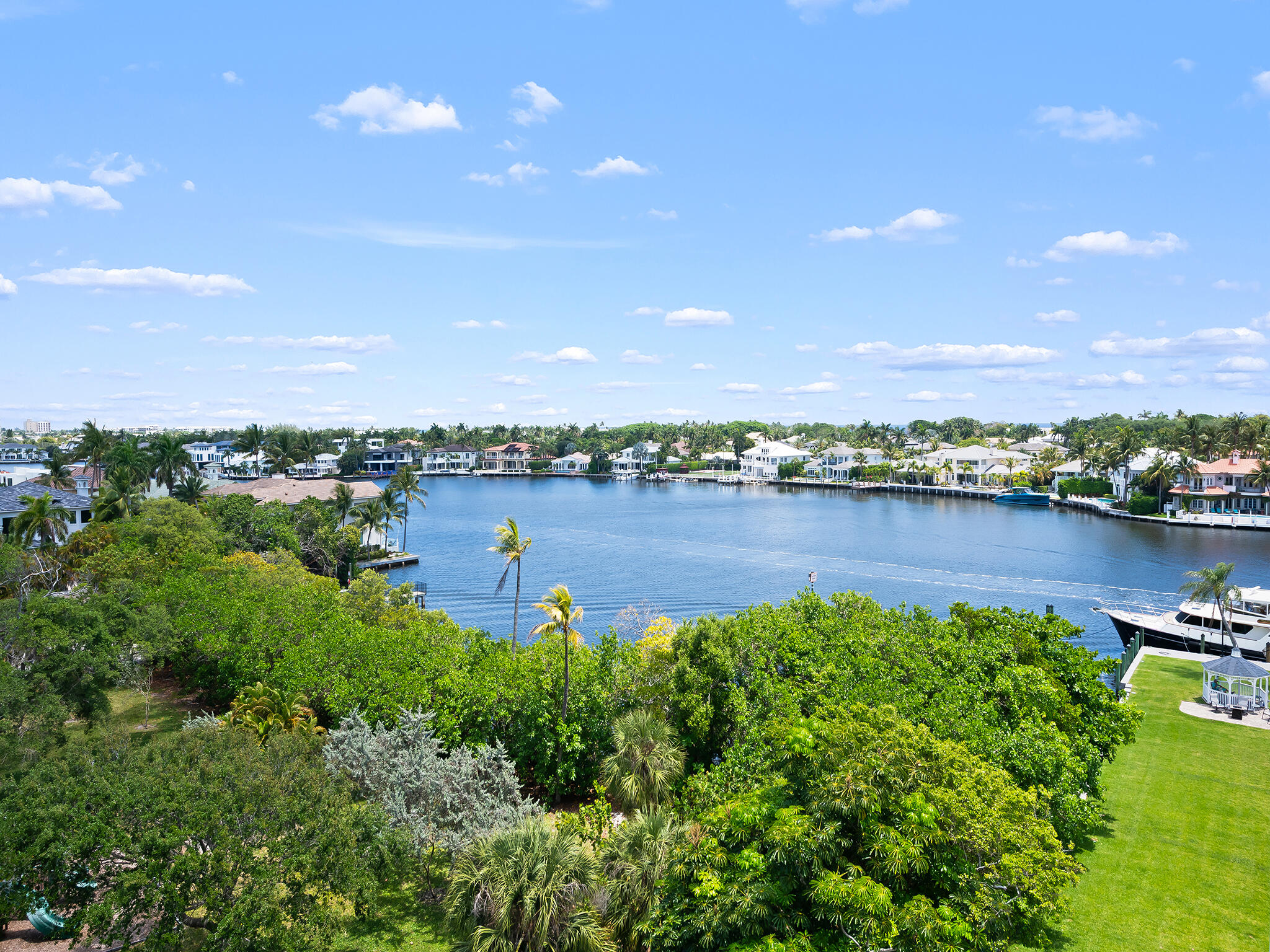 DELRAY HARBOR CLUB - Residential