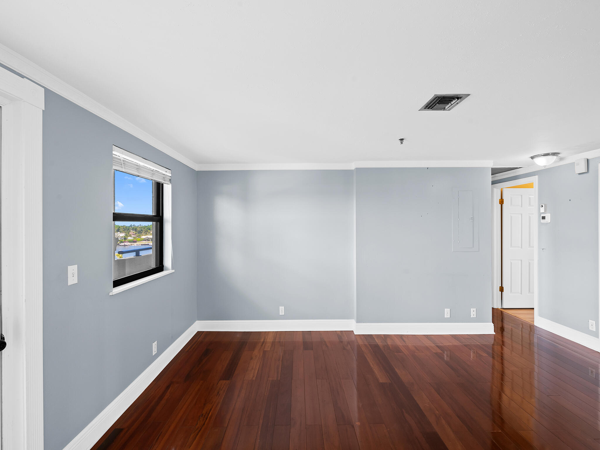 DELRAY HARBOR CLUB - Residential