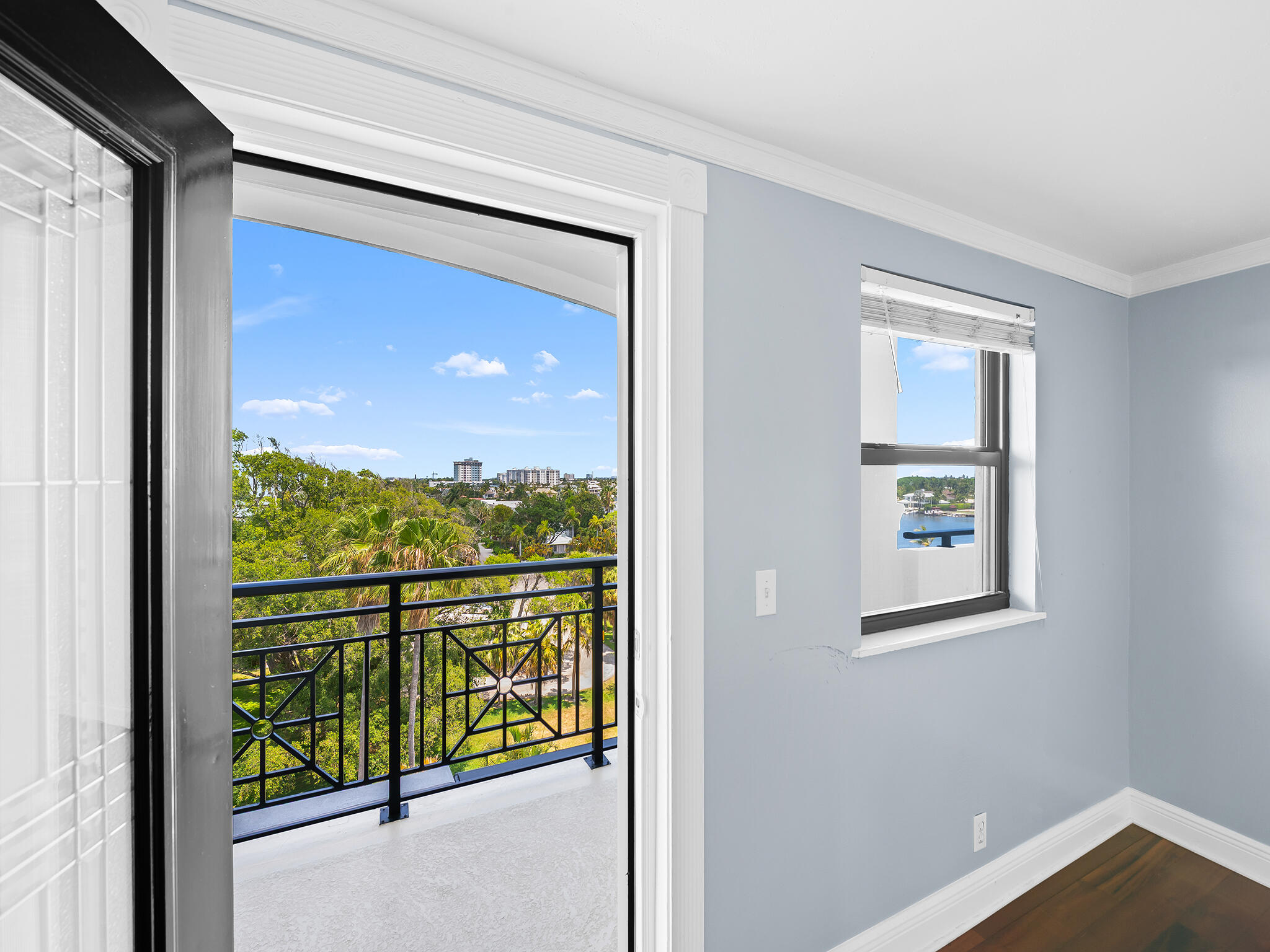 DELRAY HARBOR CLUB - Residential