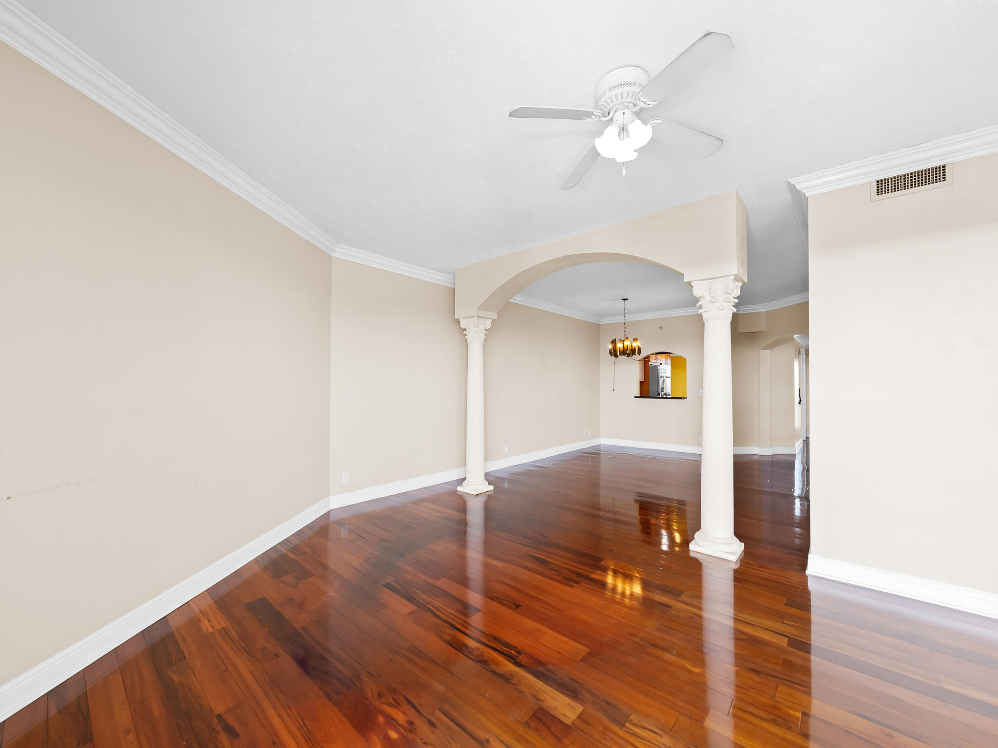 DELRAY HARBOR CLUB - Residential