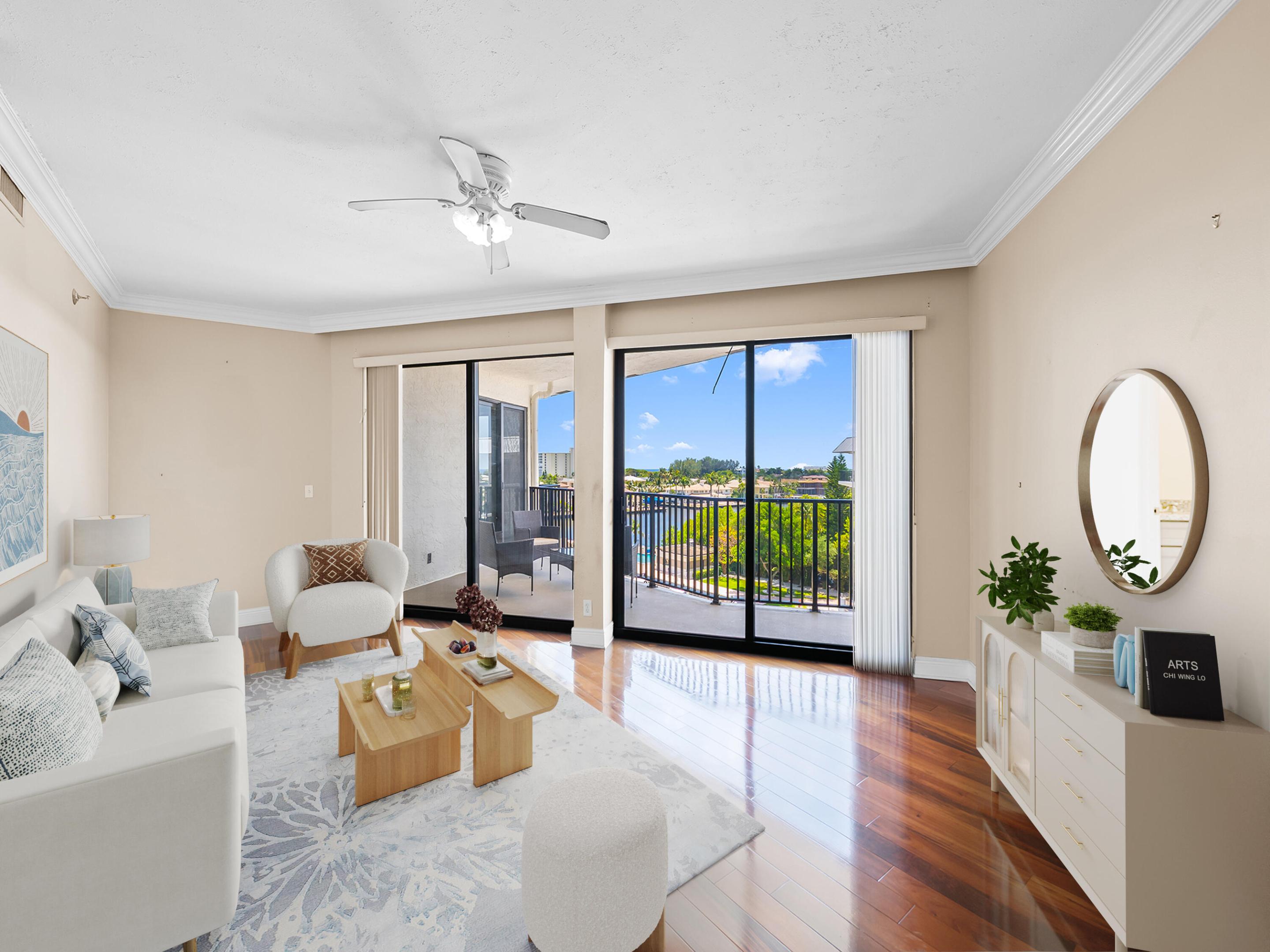 DELRAY HARBOR CLUB - Residential