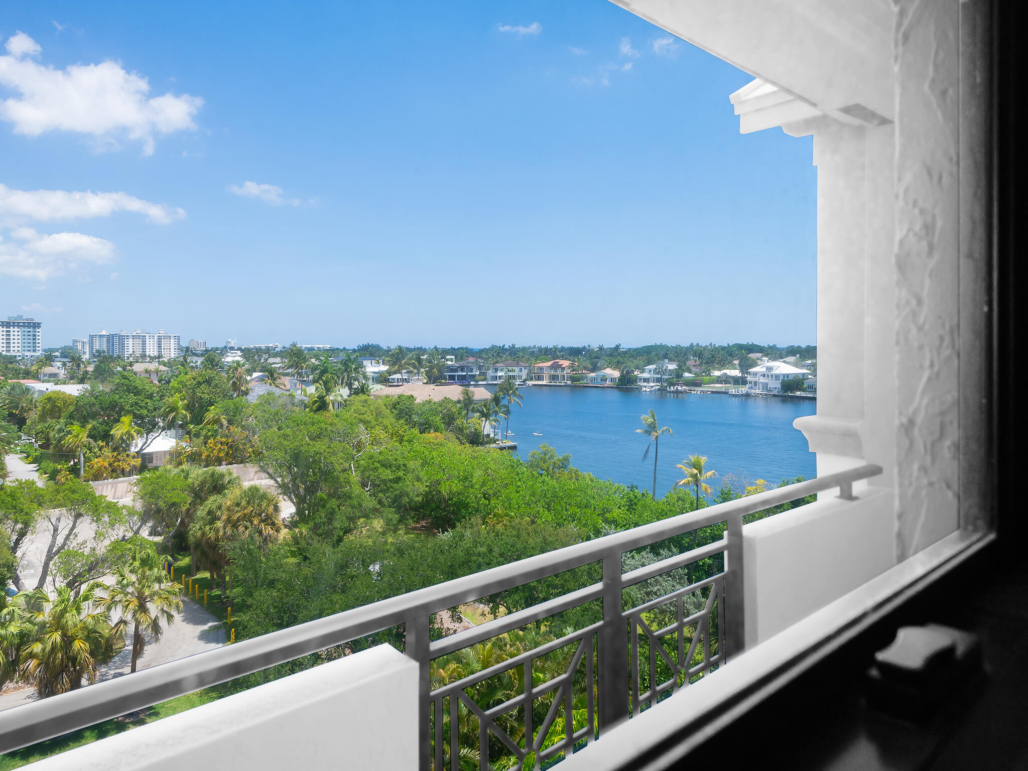 DELRAY HARBOR CLUB - Residential
