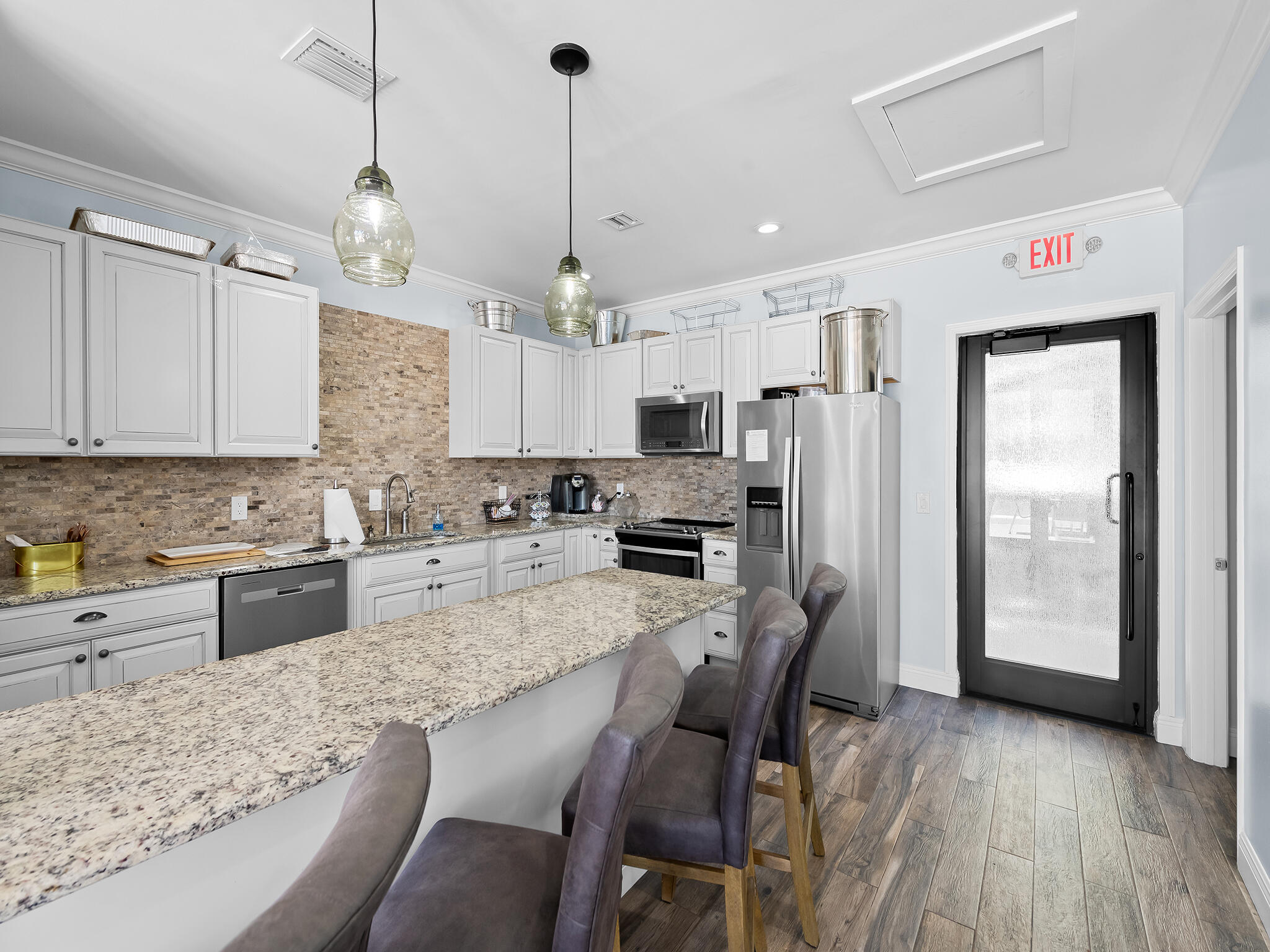 DELRAY HARBOR CLUB - Residential