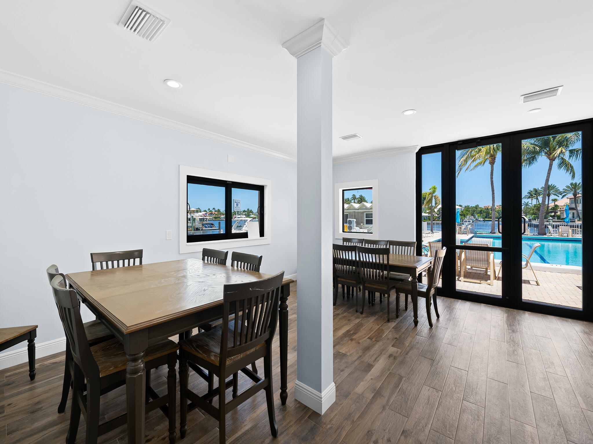 DELRAY HARBOR CLUB - Residential