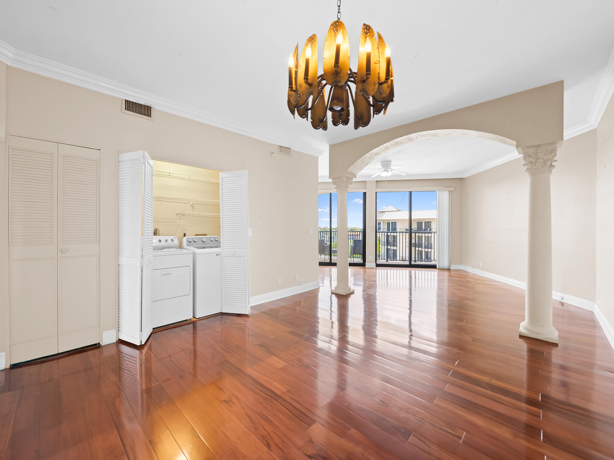 DELRAY HARBOR CLUB - Residential