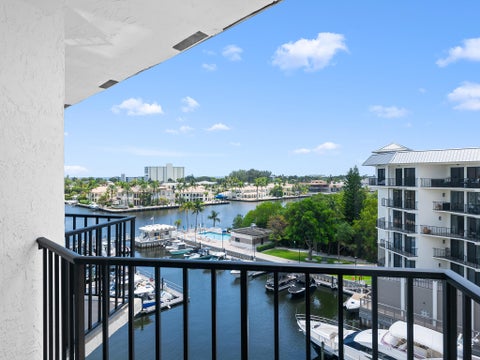 Tiny photo for 1035 S Federal Highway #Ph3, Delray Beach, FL 33483 (MLS # B26028150)
