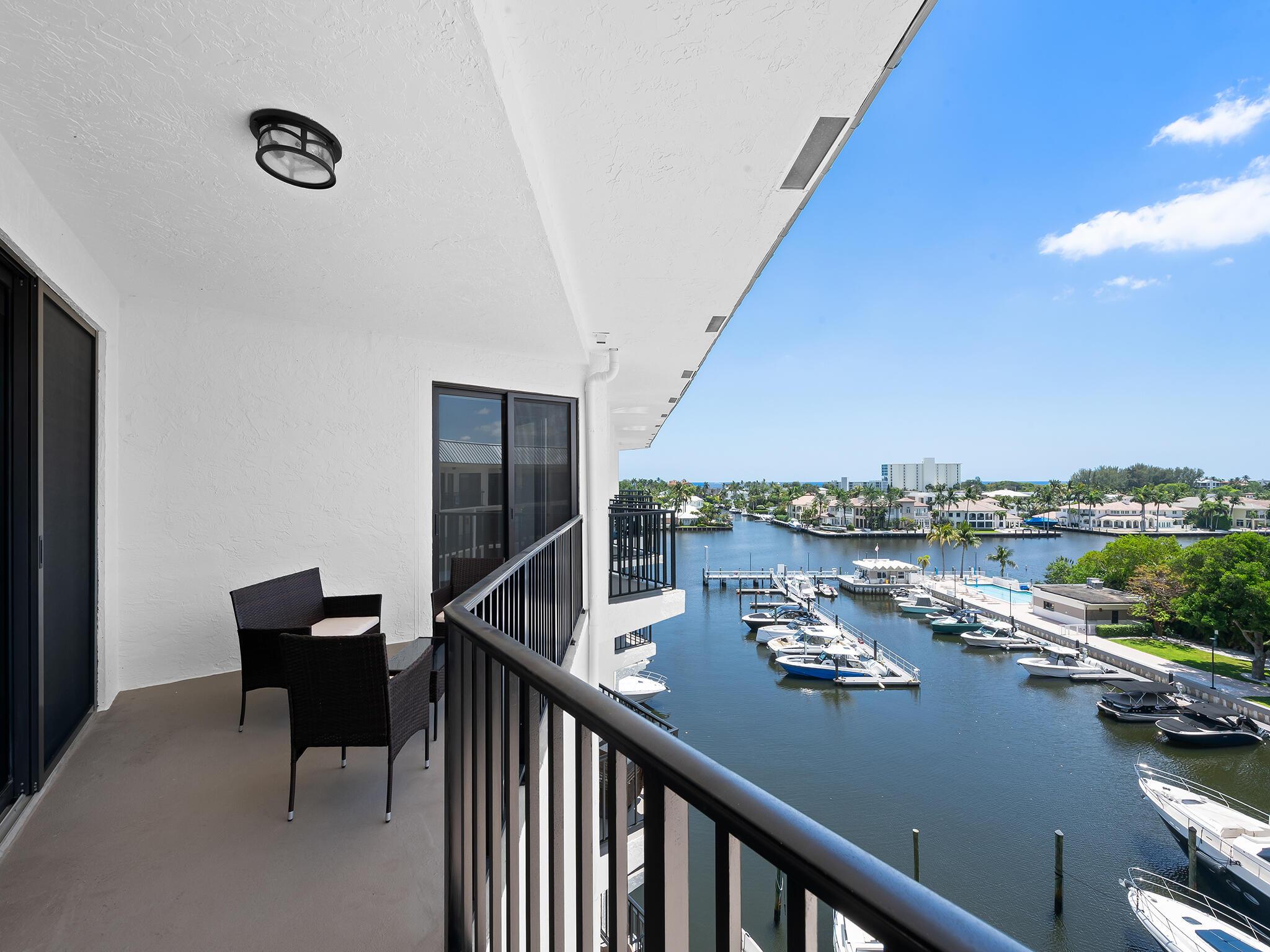 DELRAY HARBOR CLUB - Residential