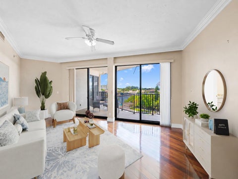 Tiny photo for 1035 S Federal Highway #Ph3, Delray Beach, FL 33483 (MLS # B26028150)