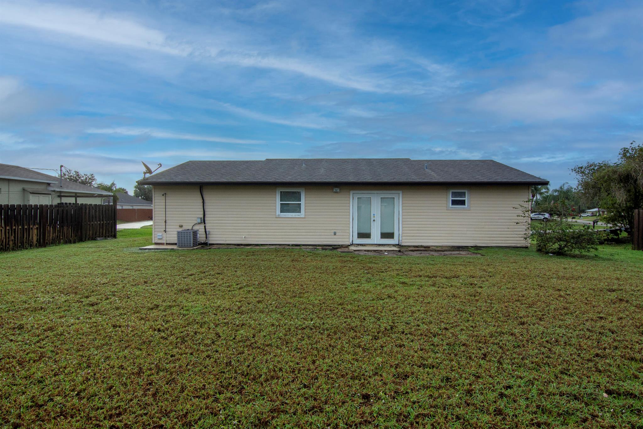 PORT ST LUCIE SECTION 12 - Residential Lease