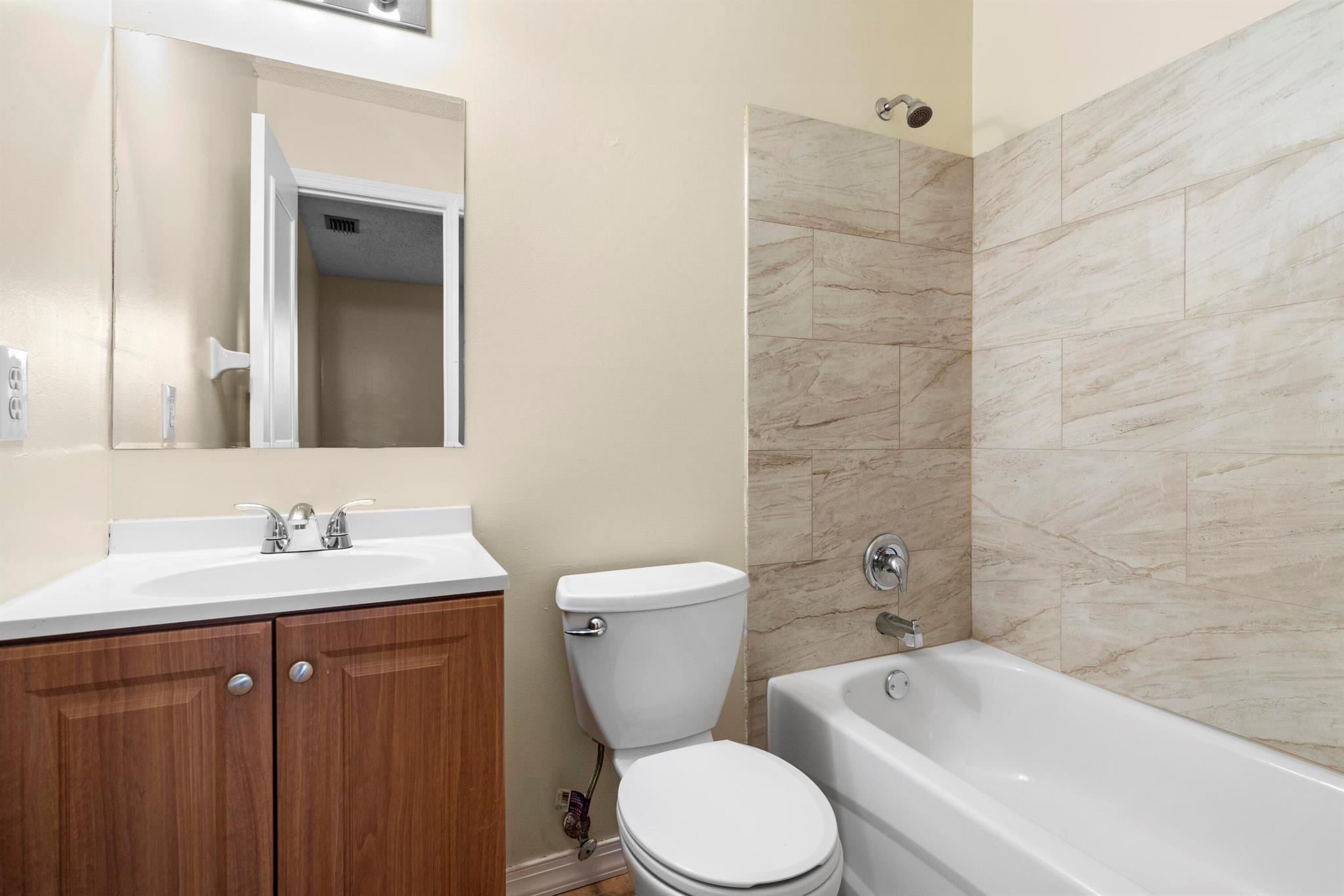 PORT ST LUCIE SECTION 12 - Residential Lease