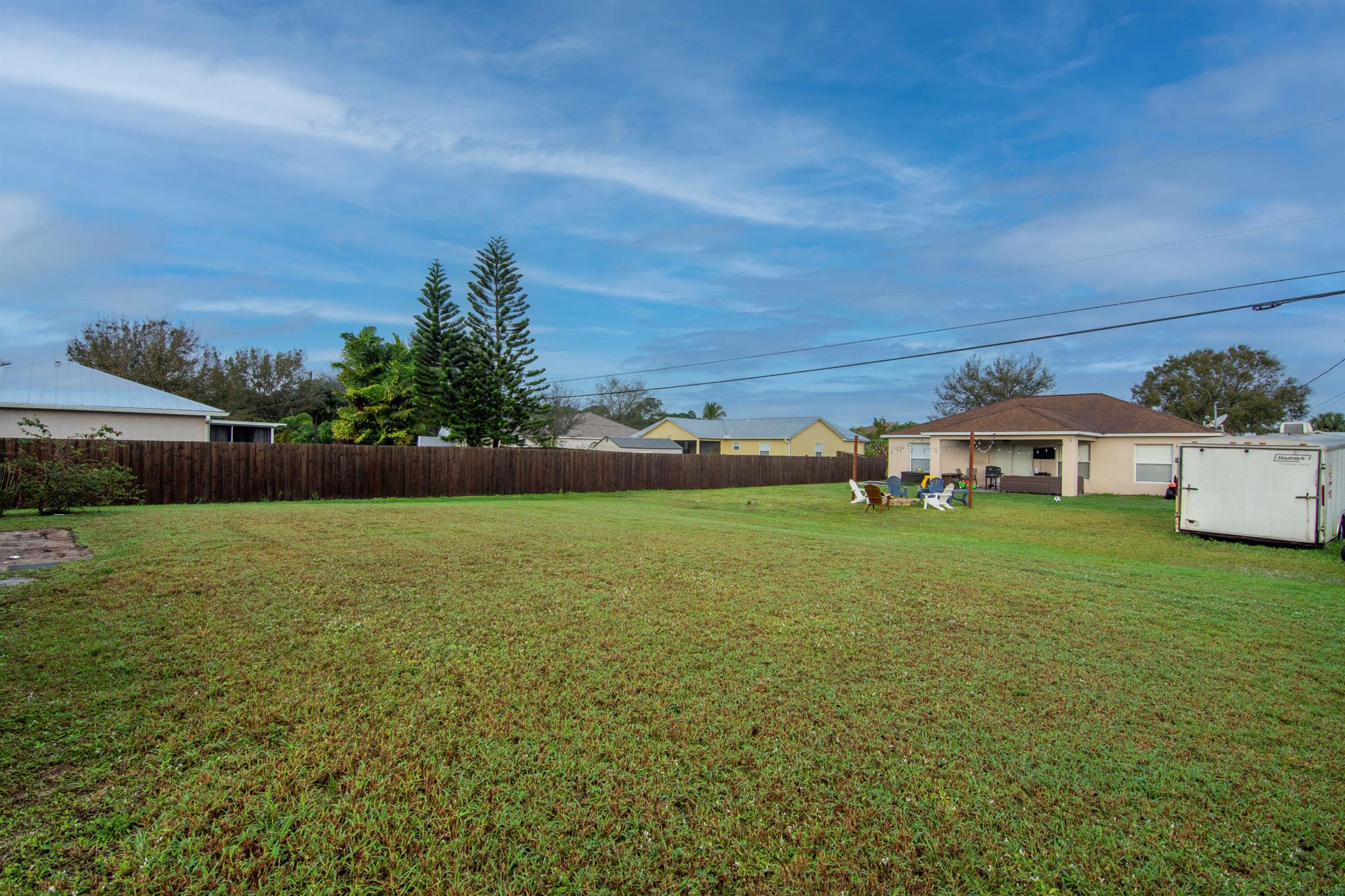 PORT ST LUCIE SECTION 12 - Residential Lease