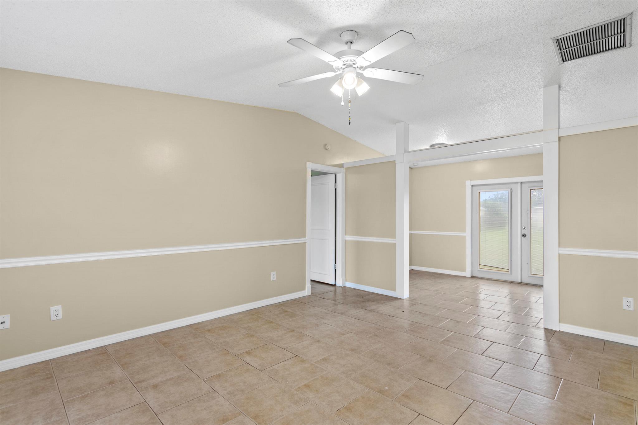 PORT ST LUCIE SECTION 12 - Residential Lease