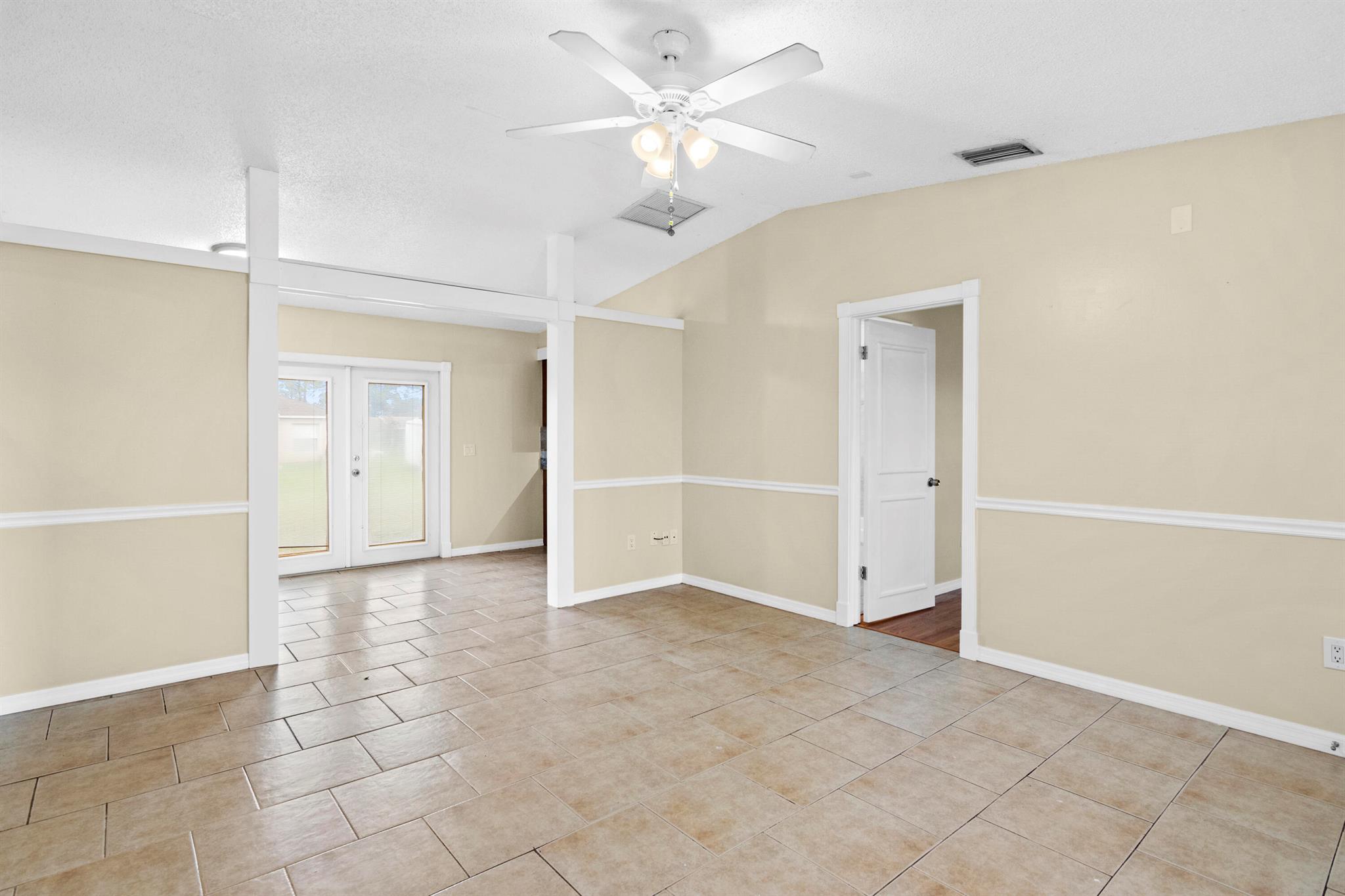 PORT ST LUCIE SECTION 12 - Residential Lease