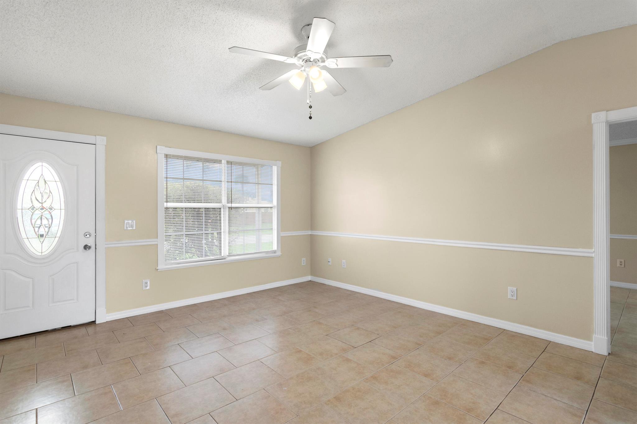 PORT ST LUCIE SECTION 12 - Residential Lease