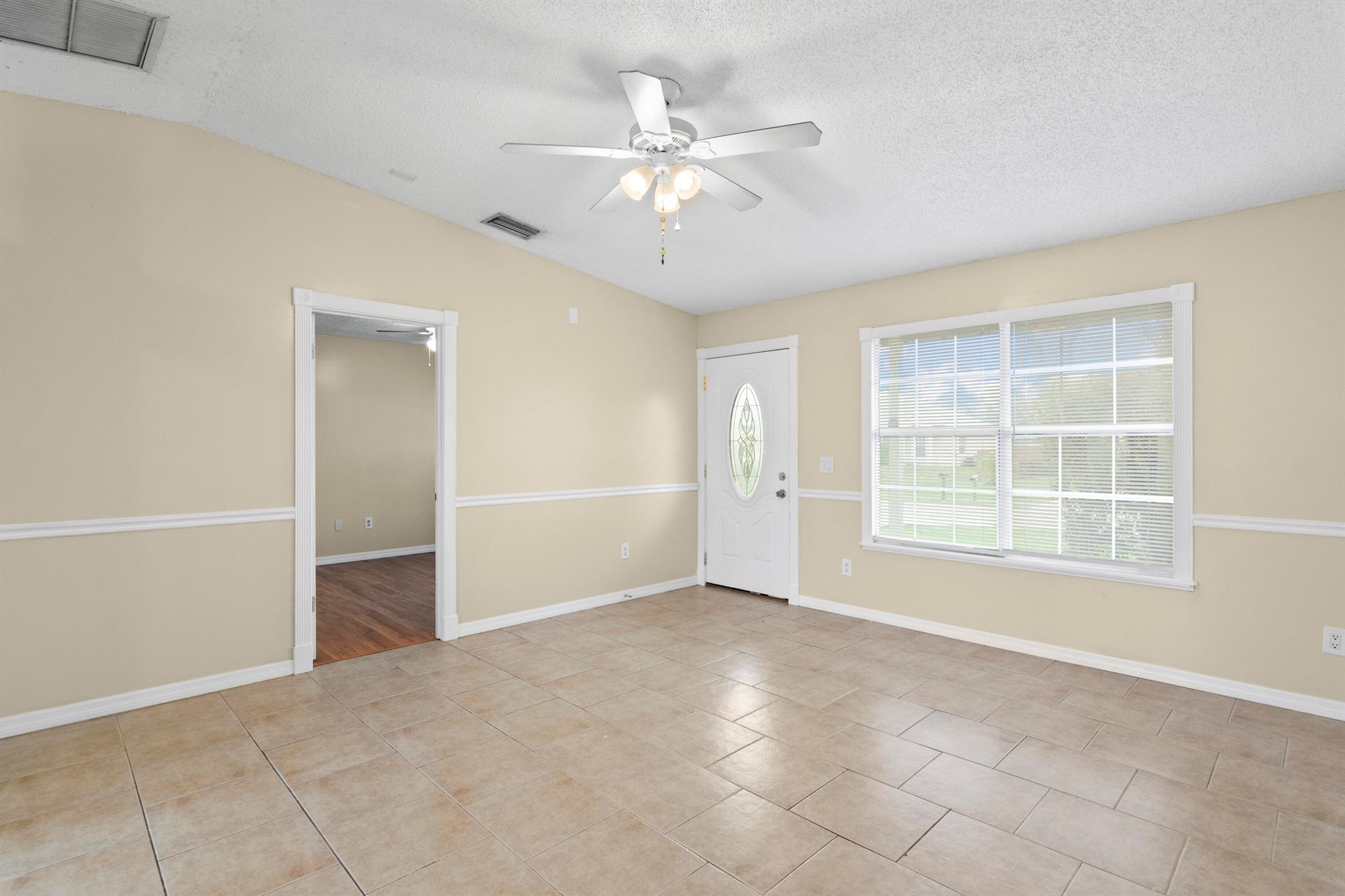 PORT ST LUCIE SECTION 12 - Residential Lease