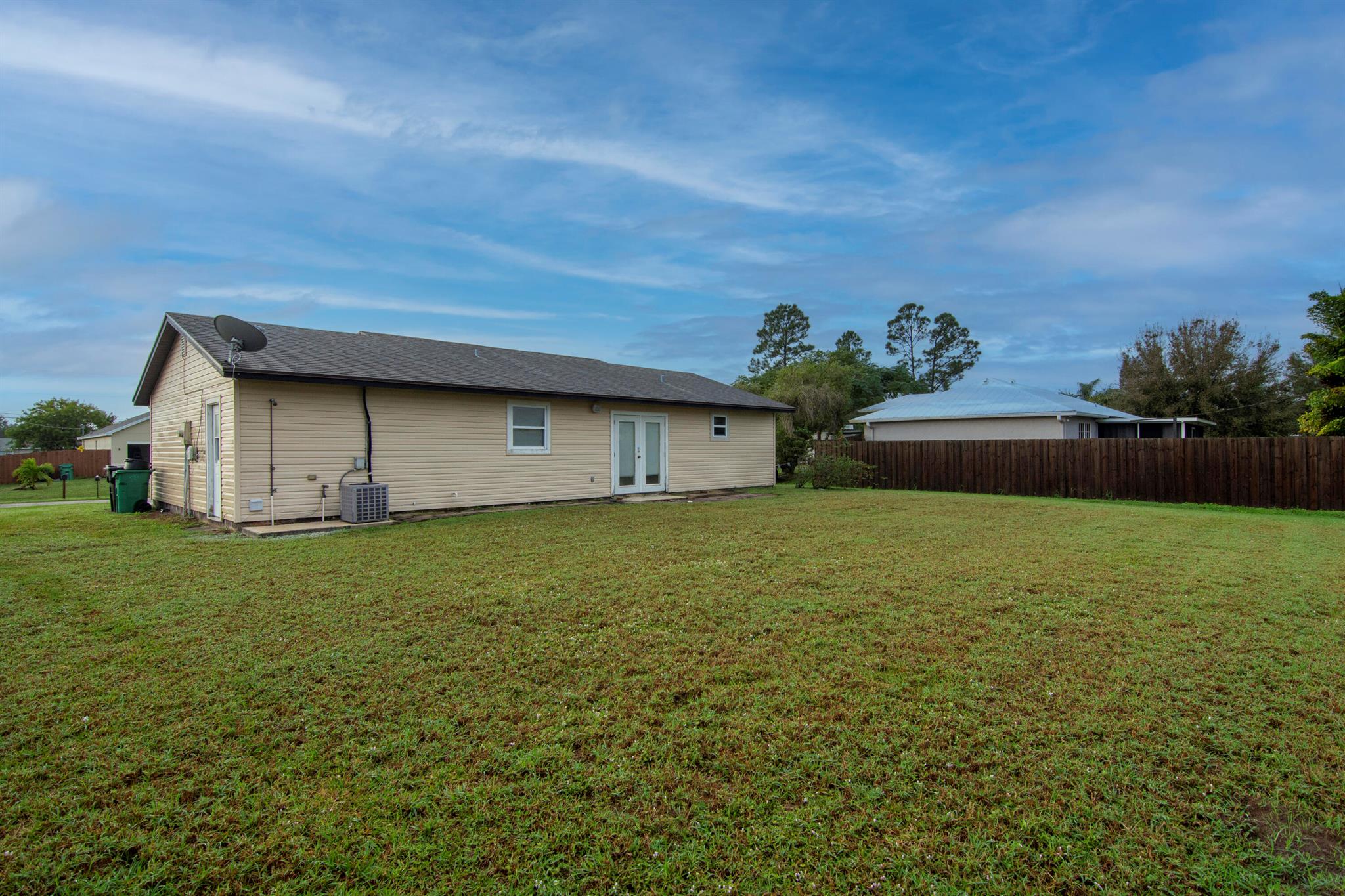 PORT ST LUCIE SECTION 12 - Residential Lease