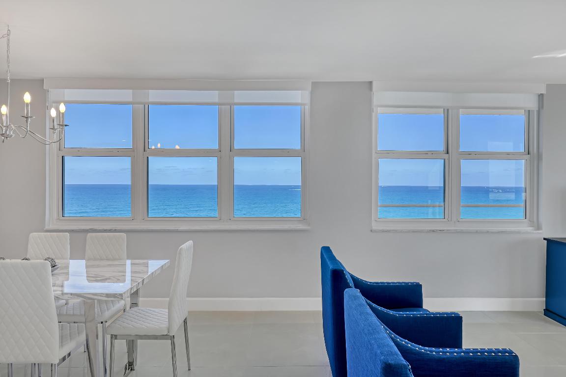 AQUARIUS CONDO - Residential