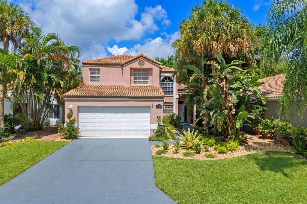 Photo of 23323 La Vida Way, Boca Raton, FL 33433 (MLS # R10901139)