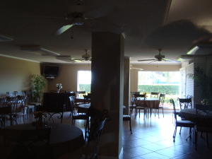 LAKE HARBOUR TOWERS EAST - Residential