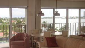 LAKE HARBOUR TOWERS EAST - Residential