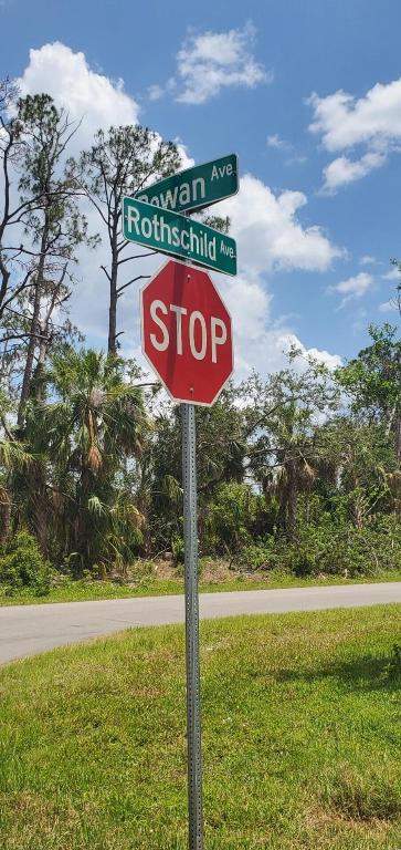 PORT CHARLOTTE SEC 59 - Land