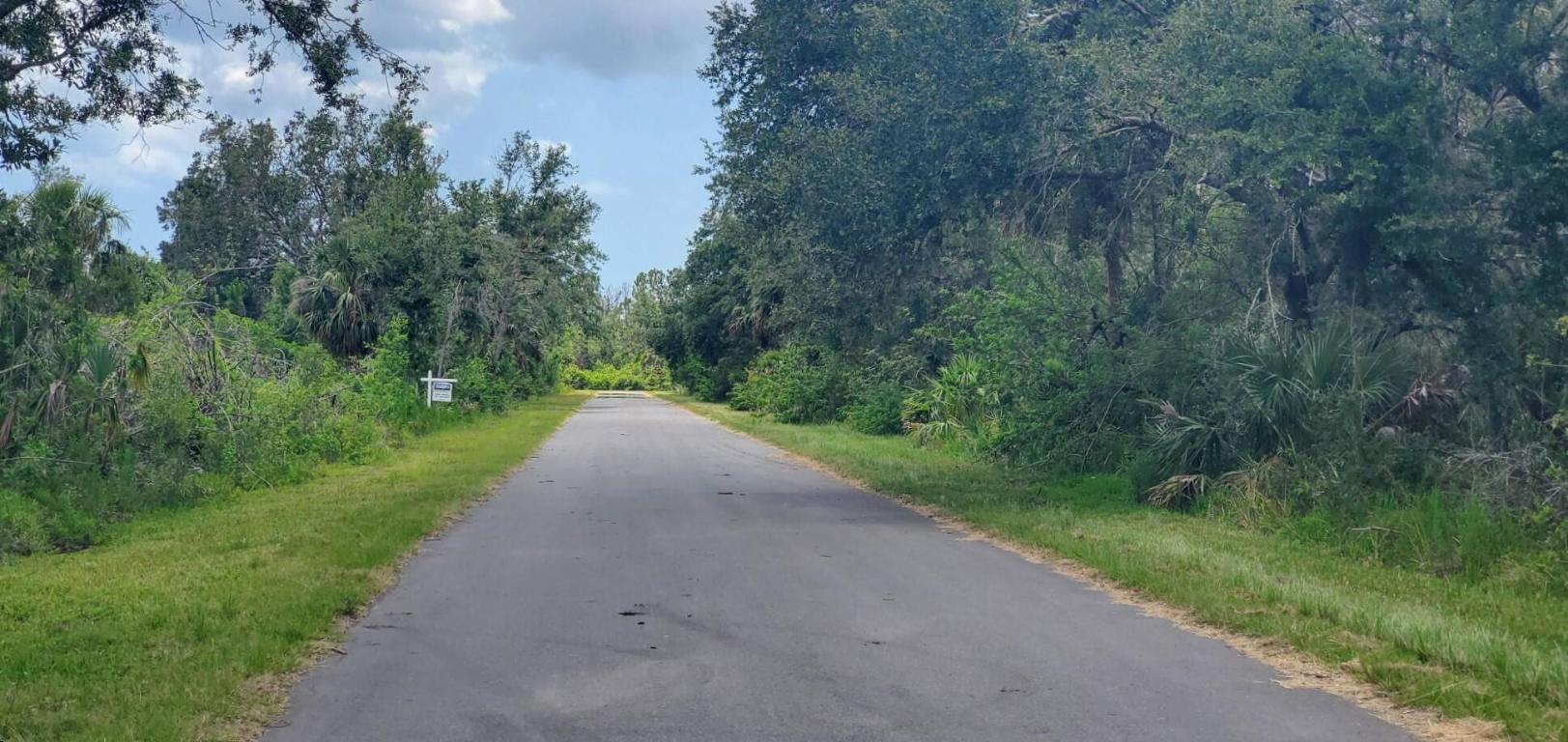 PORT CHARLOTTE SEC 59 - Land