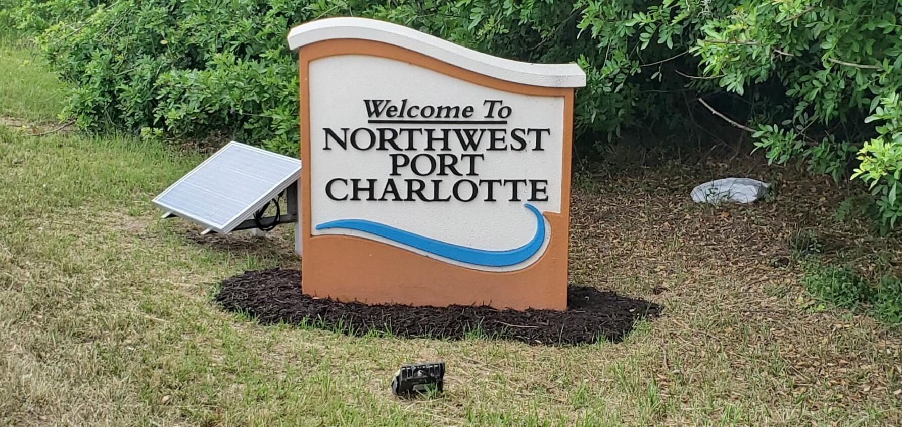 PORT CHARLOTTE SEC 59 - Land