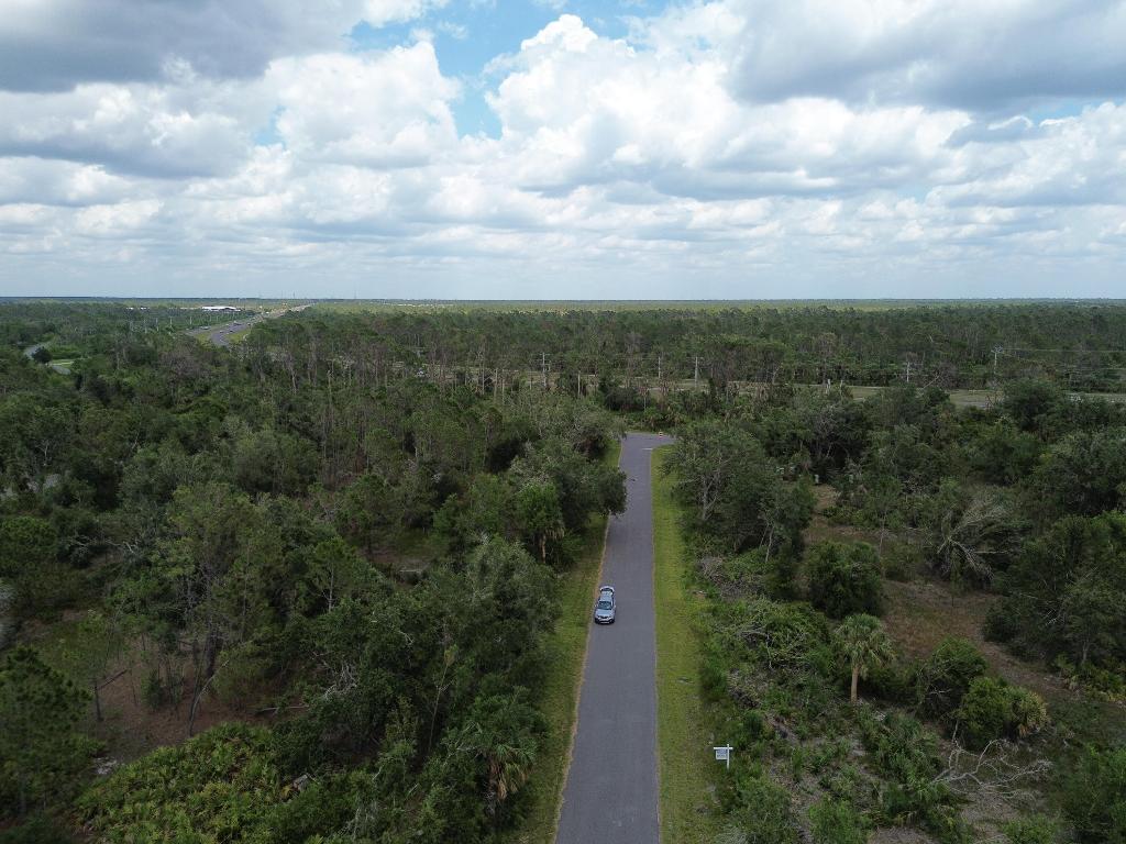 PORT CHARLOTTE SEC 59 - Land