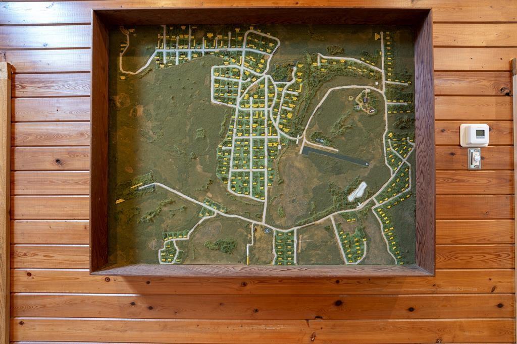 Indian Hammock Hunt & Rid - Land