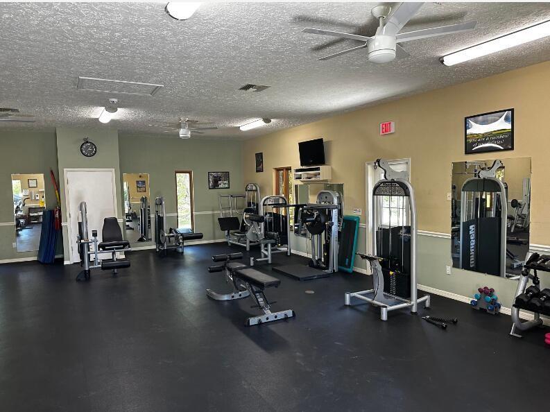 Indian Hammock Hunt & Rid - Land