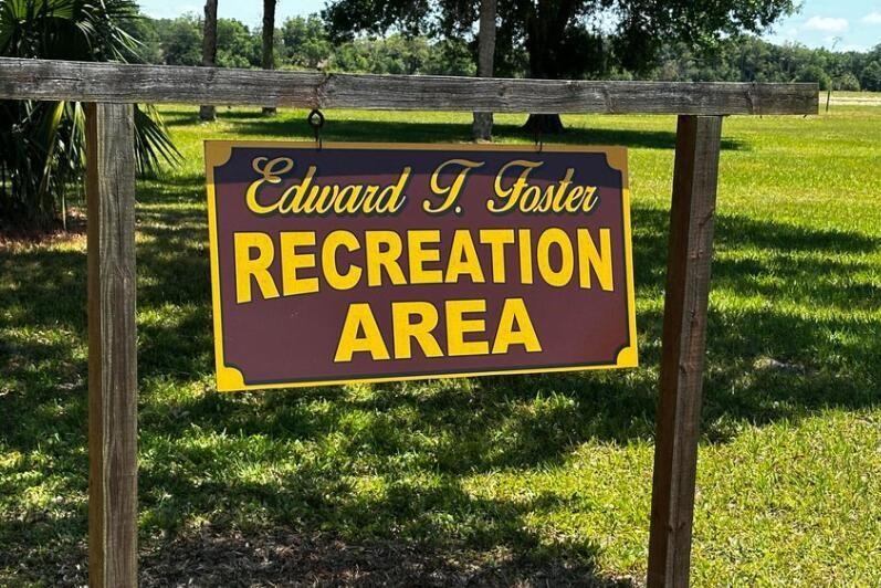 Indian Hammock Hunt & Rid - Land