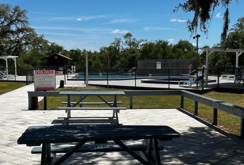 Indian Hammock Hunt & Rid - Land