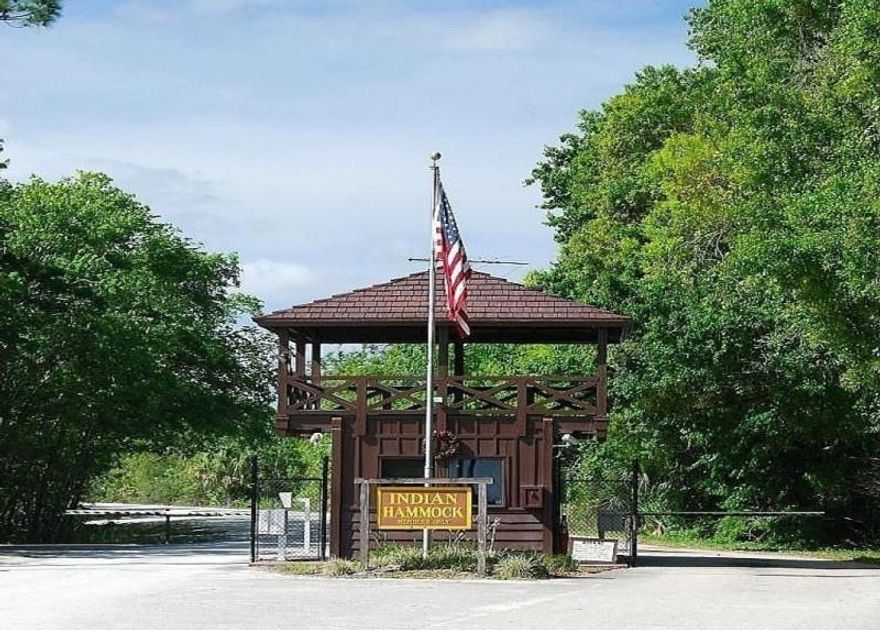 Indian Hammock is a private, gated community spanning 3,600 acres, of which approximately 2,400 acres are conservation areas. The lot is cleared and the property is ready to build the home of your dreams. The plans for a new residence are approved by the association and are included in the sale.
Community amenities are Private airstrip for small aircraft, Trap and skeet shooting range, Rifle and pistol shooting range, 5-Stand shooting area, Heated swimming pool, Gym, Clubhouse with Restaurant, RV parking, Guest cabins, Tennis and pickleball courts, Stables and Equestrian arena with several miles of riding trails. All amenities are available exclusively to members and their guests. Indian Hammock is the perfect weekend getaway. Just 1.5 hours from Palm Beach and 1.5 hours from Disney Area!