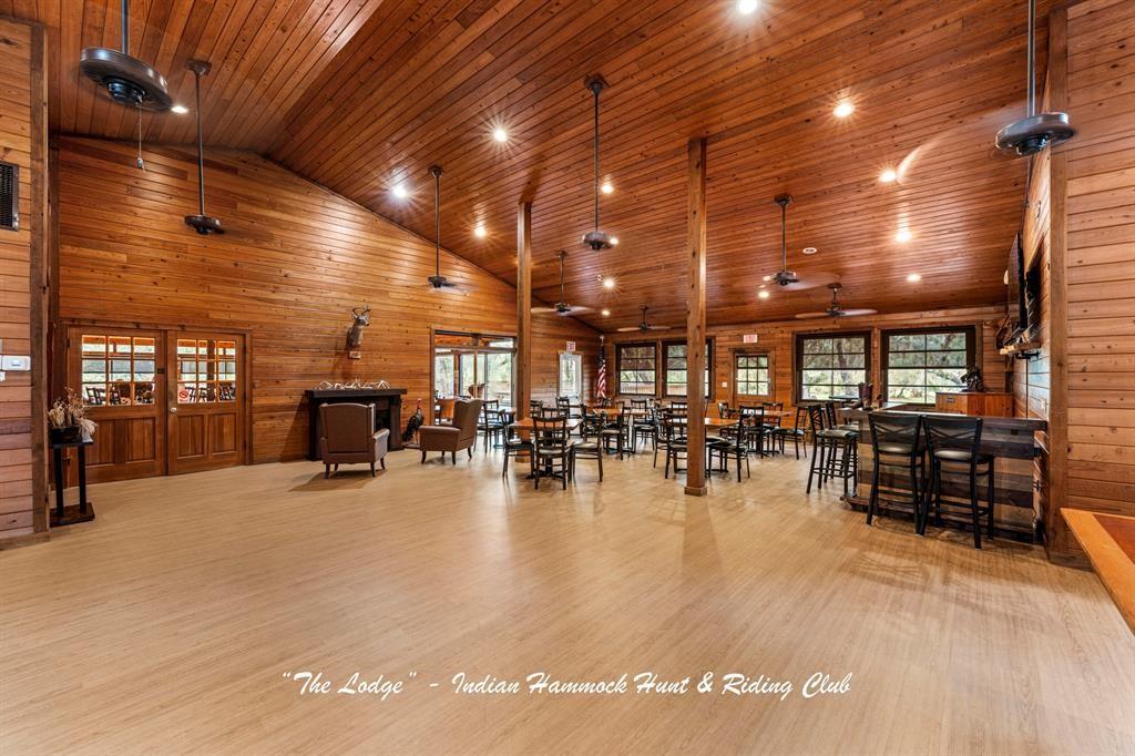 Indian Hammock Hunt & Rid - Land