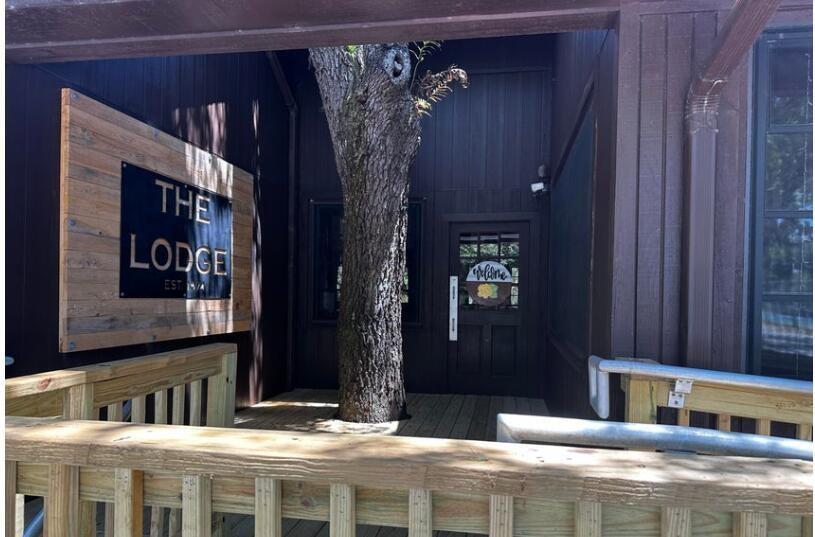 Indian Hammock Hunt & Rid - Land