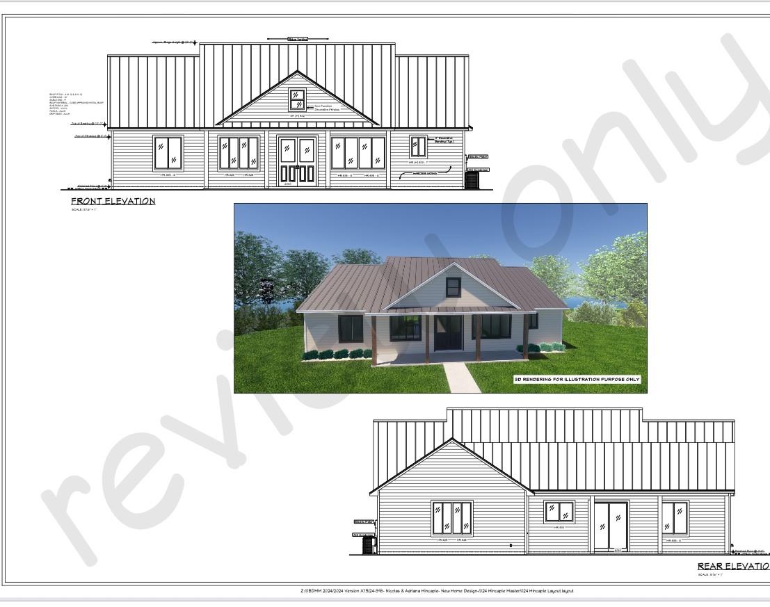 Indian Hammock Hunt & Rid - Land