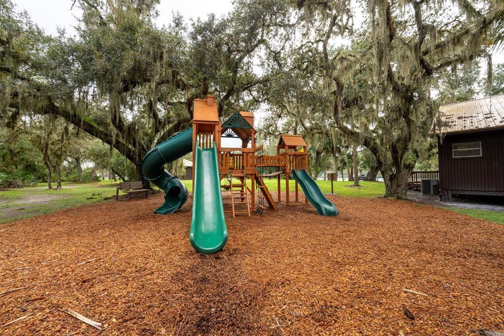 Indian Hammock Hunt & Rid - Land