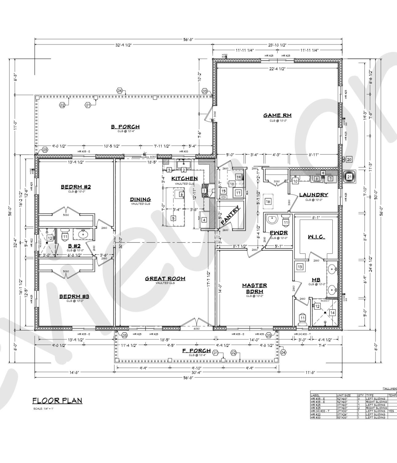 Indian Hammock Hunt & Rid - Land