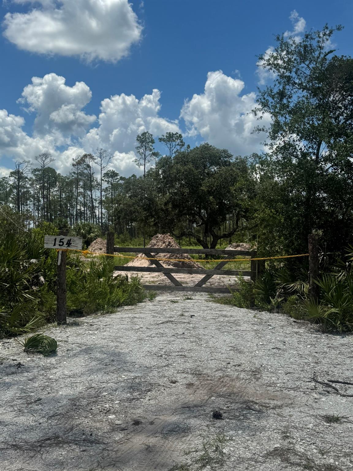 32801 Hwy 441 Lot 154