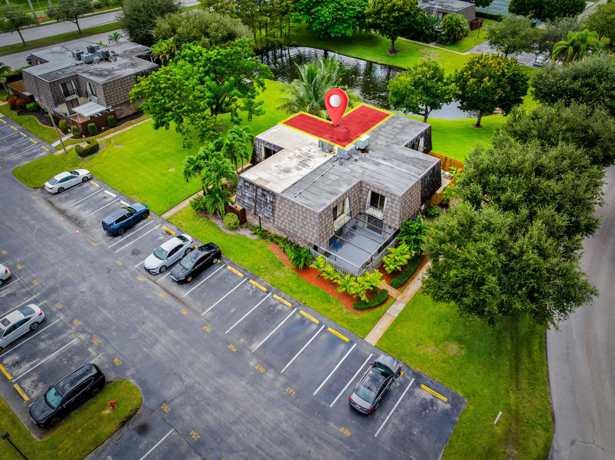 FOREST LAKES - Residential