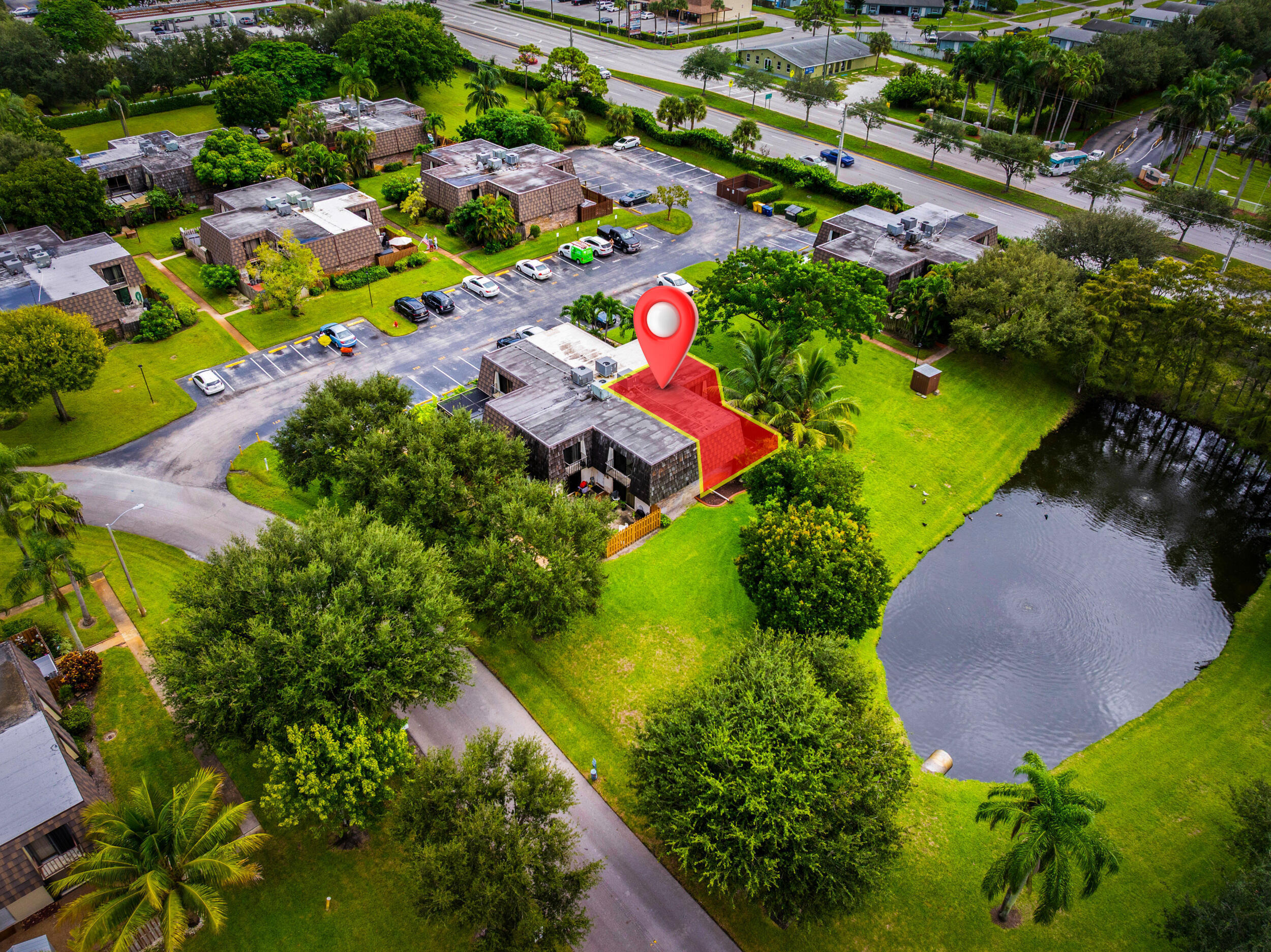 FOREST LAKES - Residential