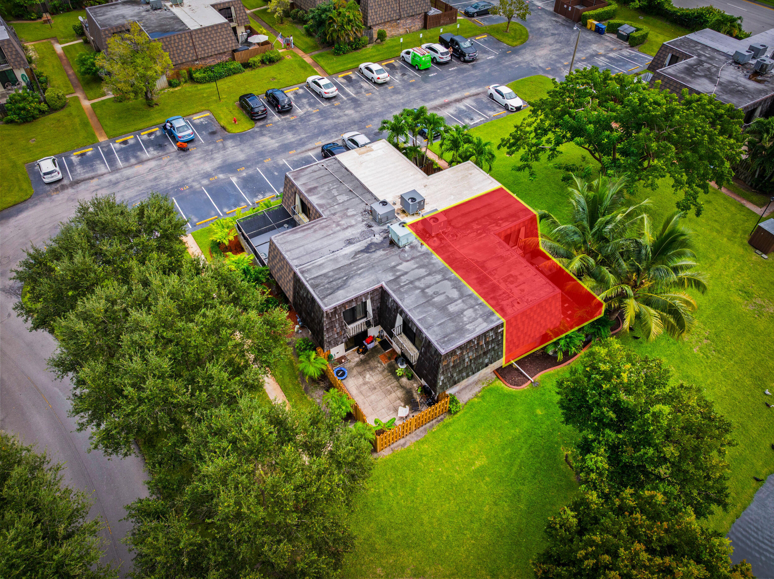 FOREST LAKES - Residential