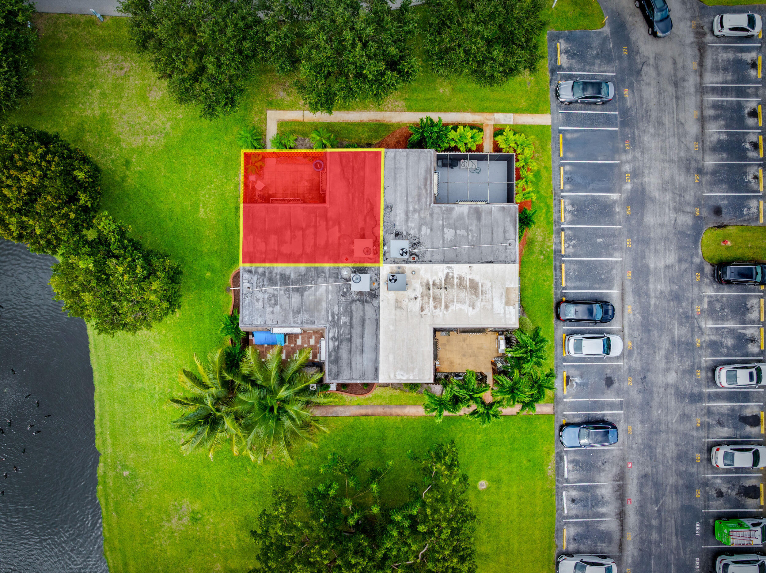 FOREST LAKES - Residential