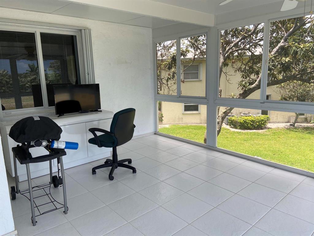 PINES OF DELRAY NORTH CONDO - Residential