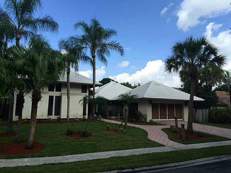 JACARANDA LAKES SEC 2 95- - Residential