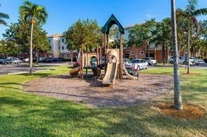 Photo of 9825 BAYWINDS Boulevard #1105, West Palm Beach, FL 33411 (MLS # B26067942)
