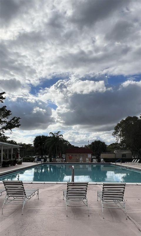 A home in North Lauderdale