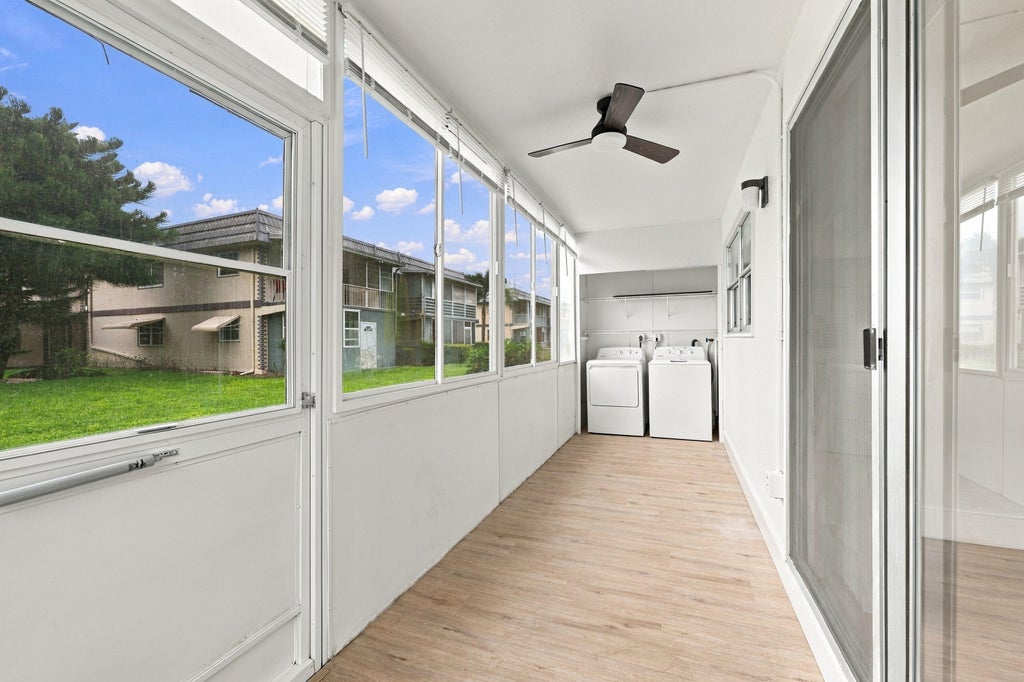 Photo of 592 BRITTANY M Drive, Delray Beach, FL 33446 (MLS # B26084308)