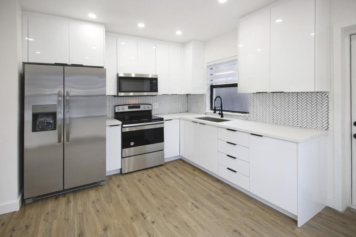 West Biscayne - Residential Lease